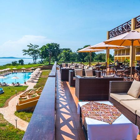 Kaazi Beach Resort Kigo Ngoại thất bức ảnh